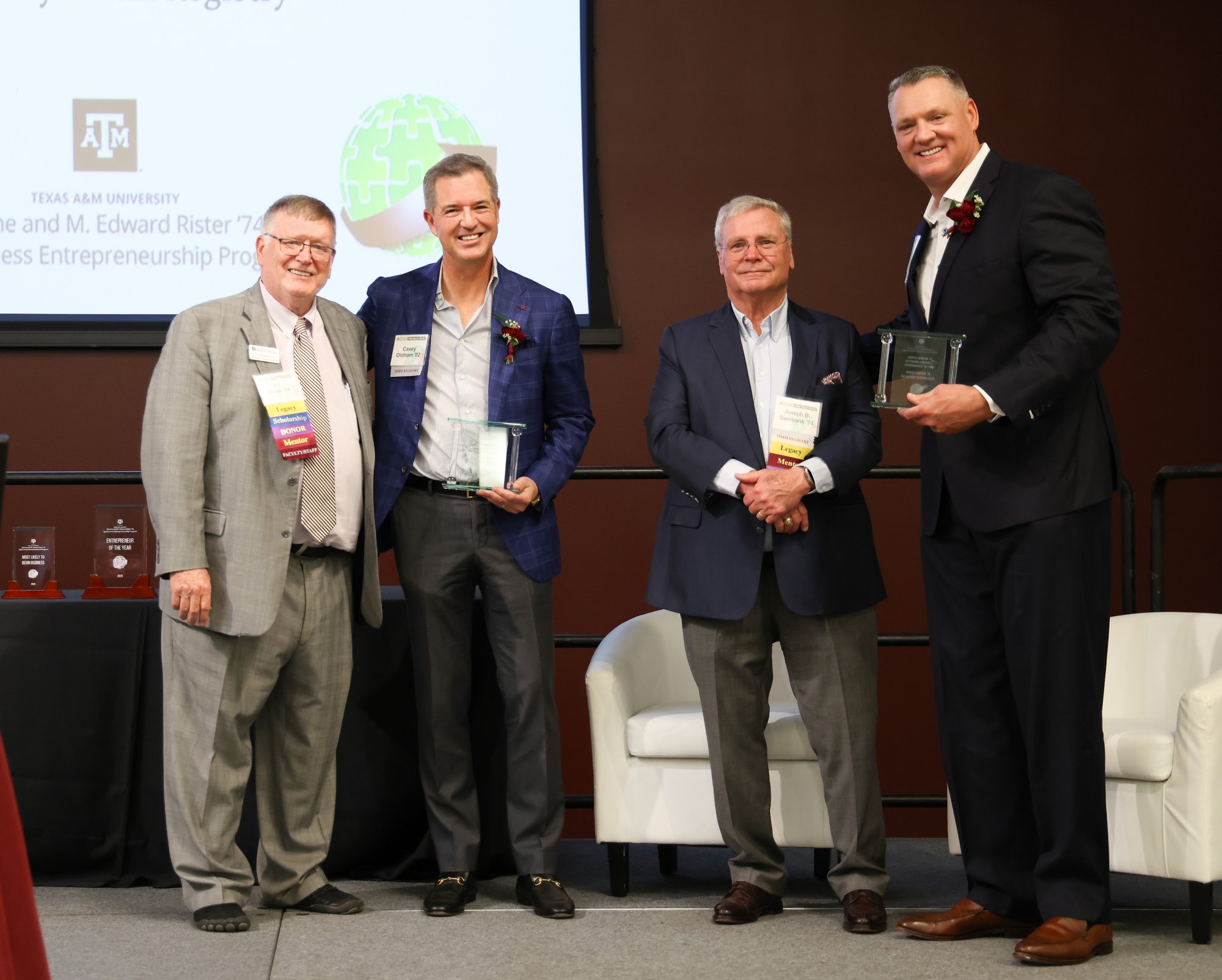 Agribusiness Entre. Award - Oldham Goodwin-1