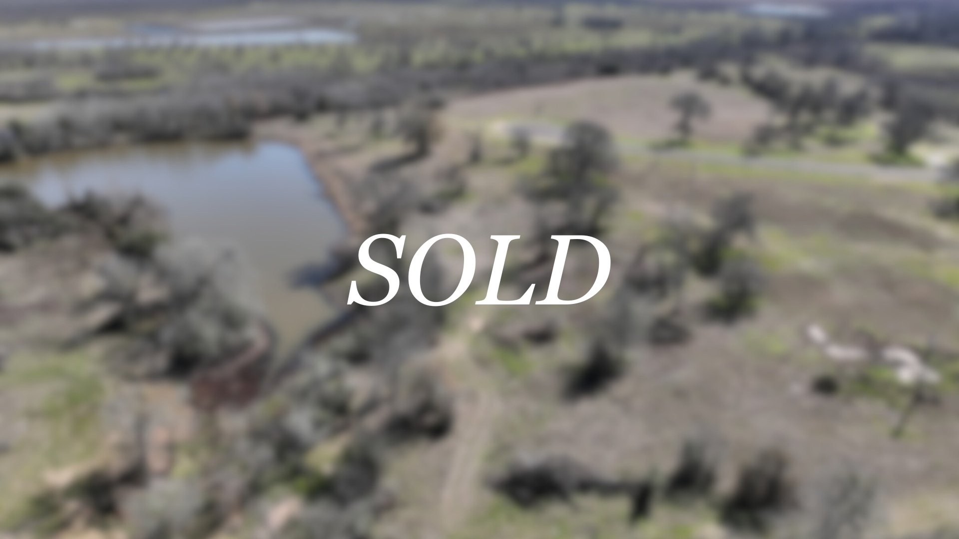 SOLD - BRR-1